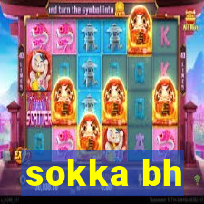 sokka bh